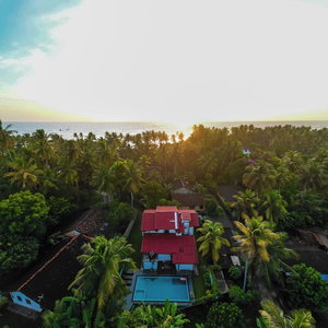 Sejur Urban Galle Villa vacanta Galle