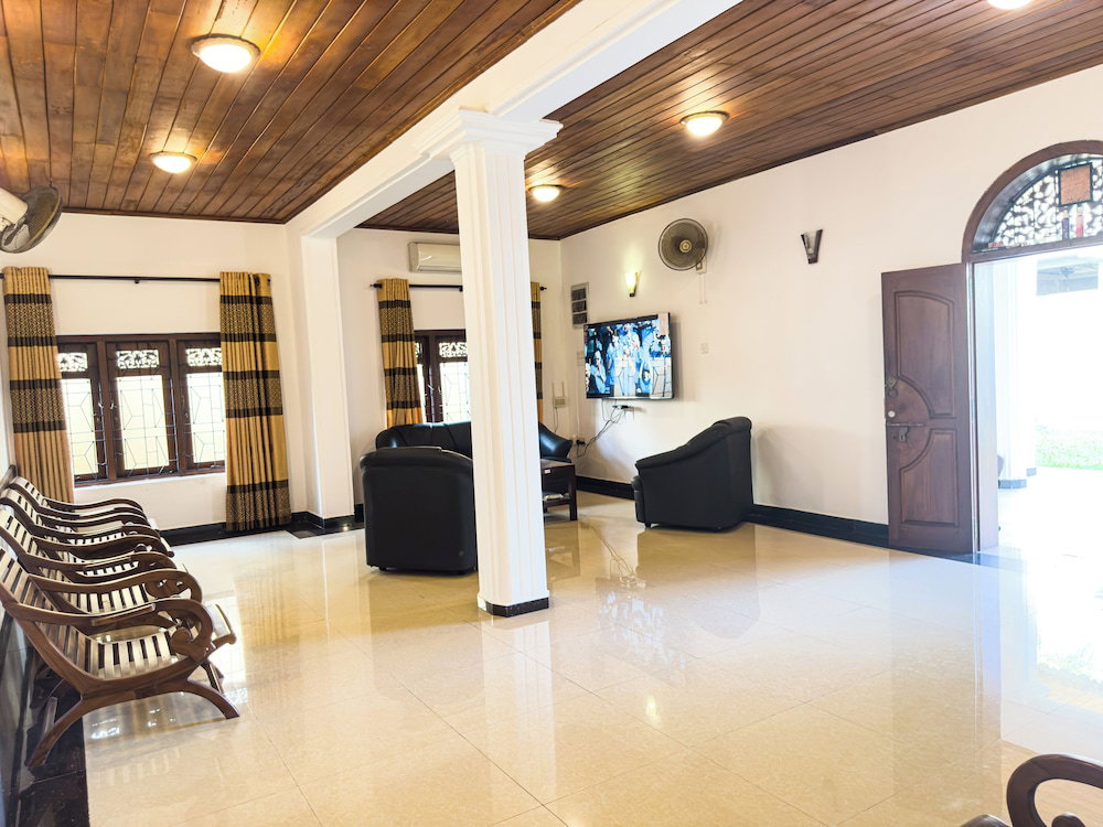 Hotel Villa Sky Blue