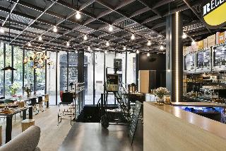 Niu Barcelona Hotel