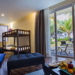 Hotel Nh Bentota Ceysands Resort cazare Bentota