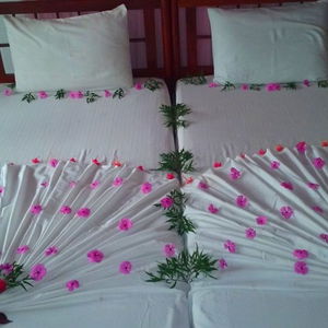 Hotel Ocean View cazare Bentota