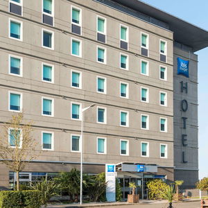 Hotel Ibis Budget Roissy Cdg Paris Nord 2 cazare Roissy-en-France