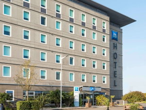 Hotel Ibis Budget Roissy Cdg Paris Nord 2 cazare Roissy-en-France