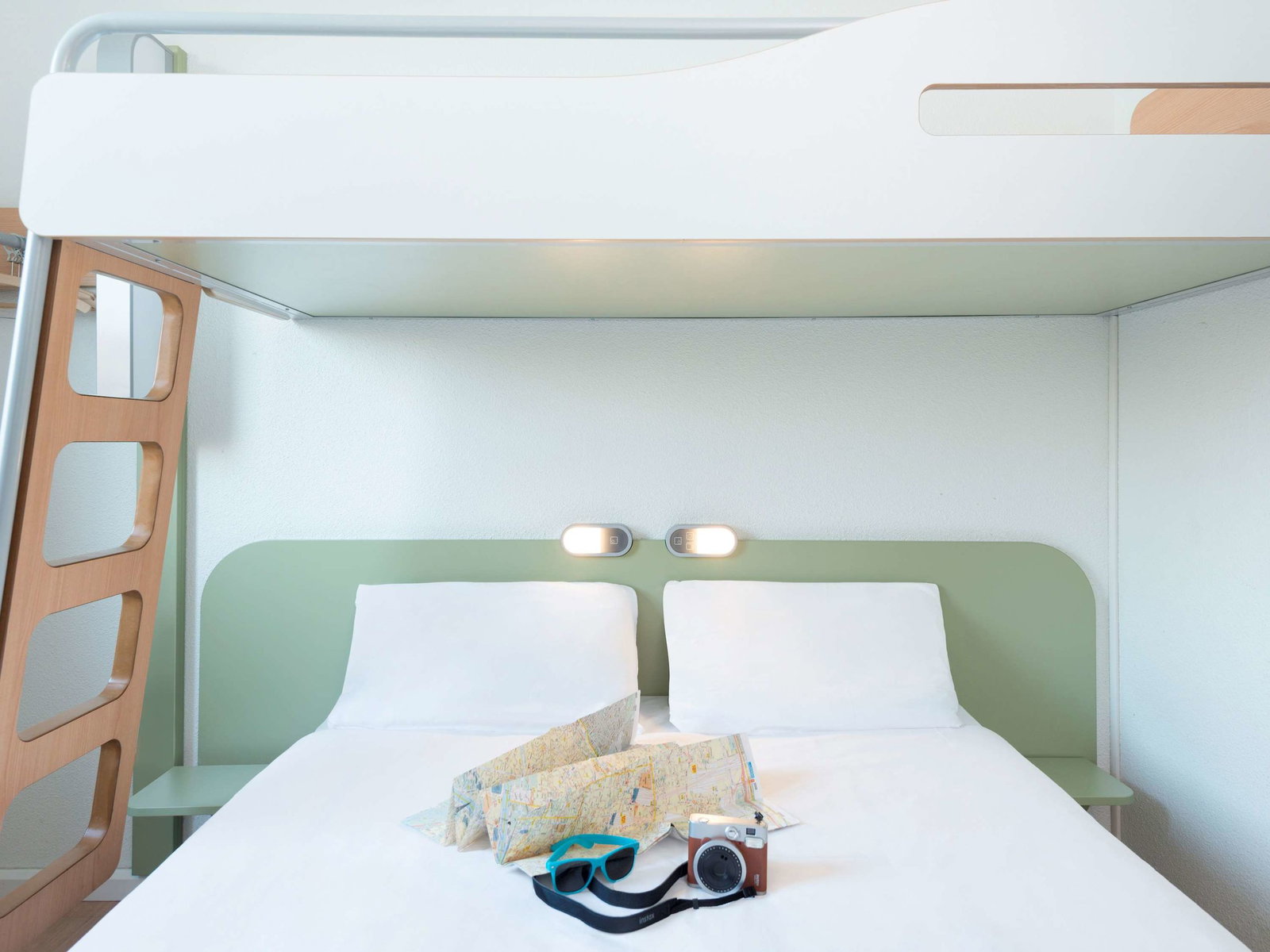 Ibis Budget Roissy Cdg Paris Nord 2