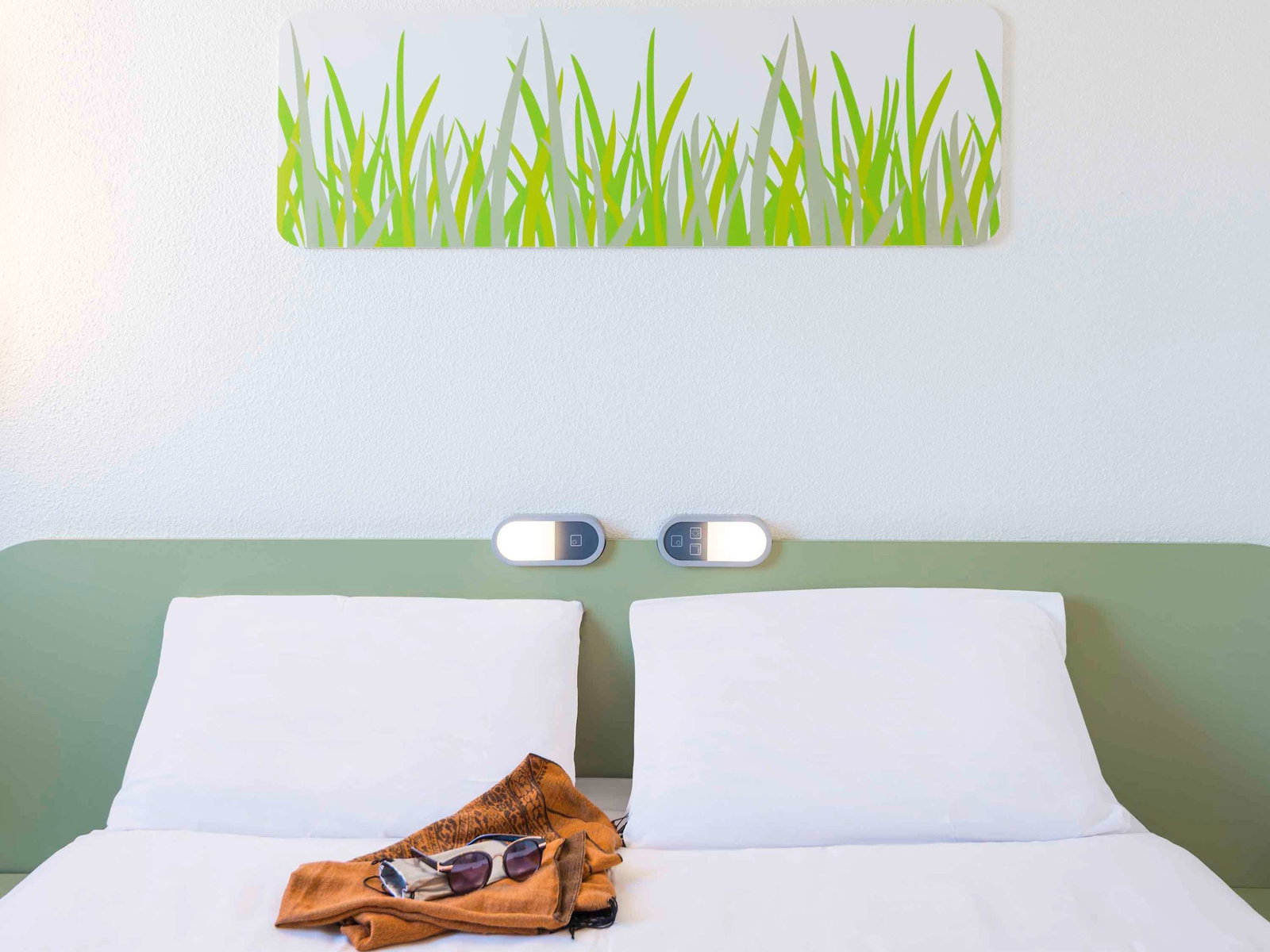 Ibis Budget Roissy Cdg Paris Nord 2