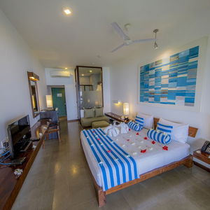 Hotel Temple Tree Resort And Spa cazare Bentota