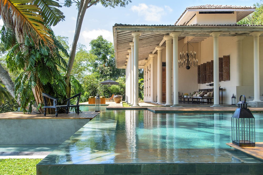 Hotel Haritha Villas & Spa