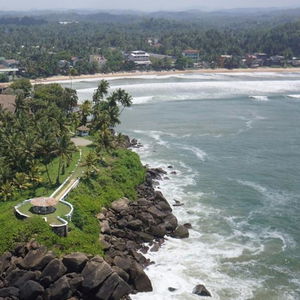 Sejur Closenberg Hotel vacanta Galle