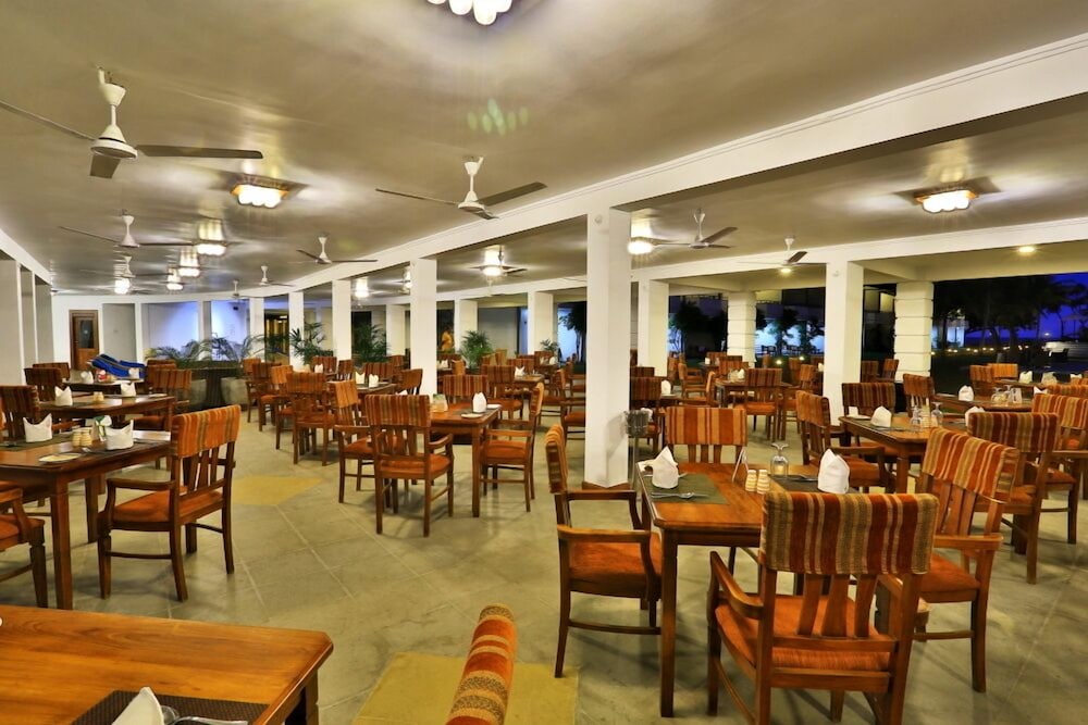 Hotel Hibiscus Beach Hotel Kalutara