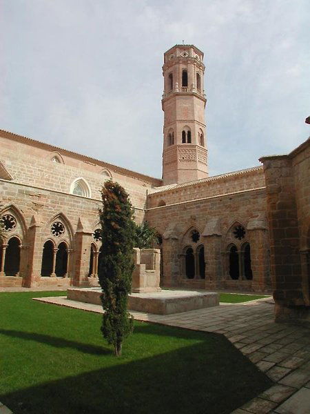 Hotel Hospederia Monasterio De Rueda