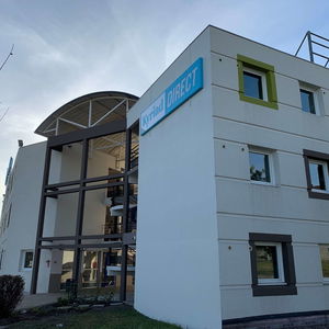 Hotel Kyriad Direct Clermont Ferrand Nord - Gerzat cazare Gerzat