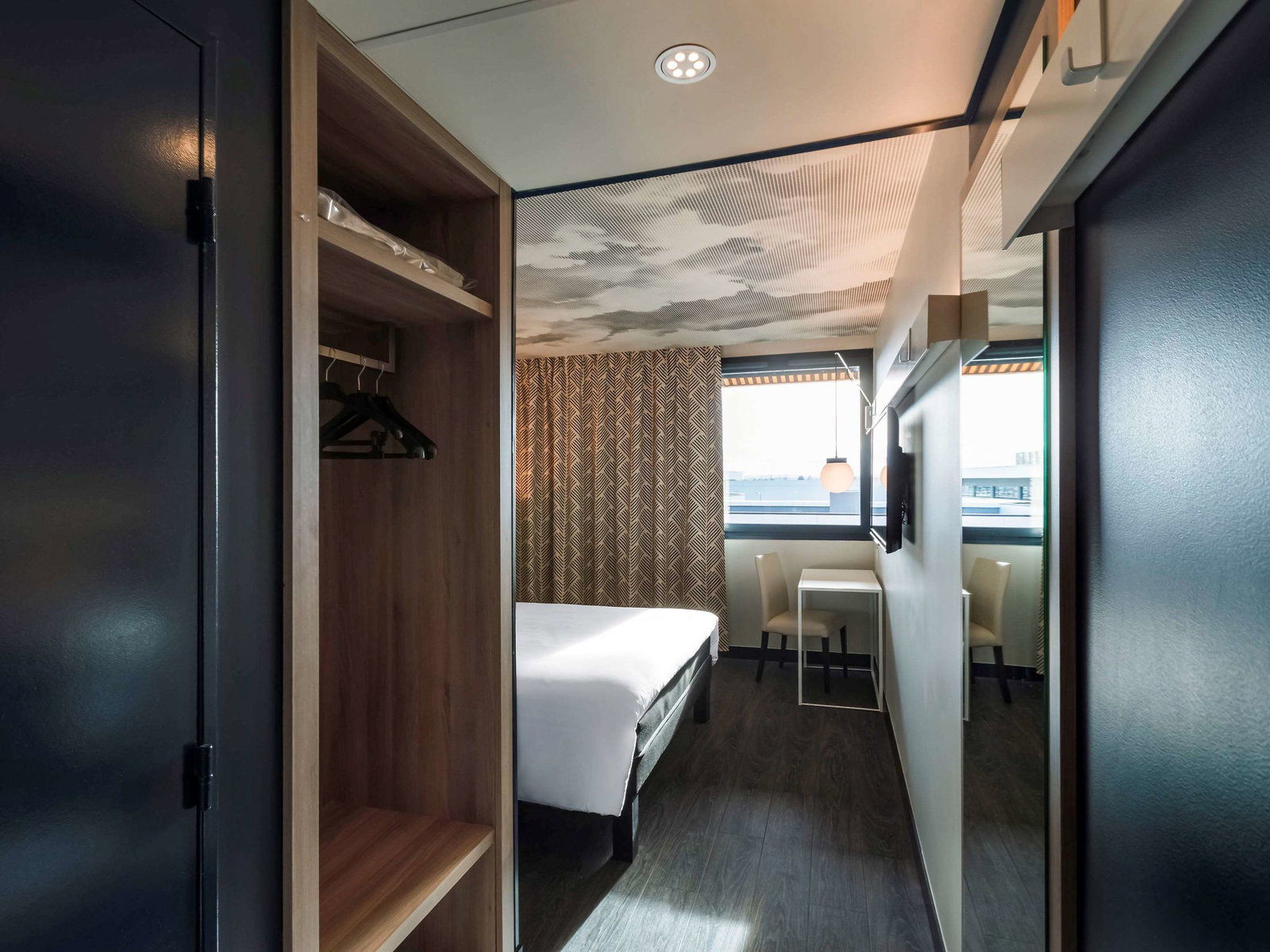 Hotel Ibis Lyon Meyzieu