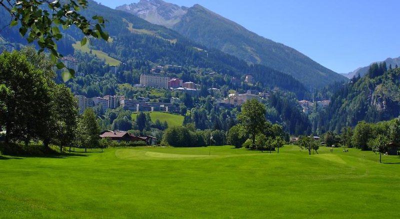 Hotel St. Leonhard Pension