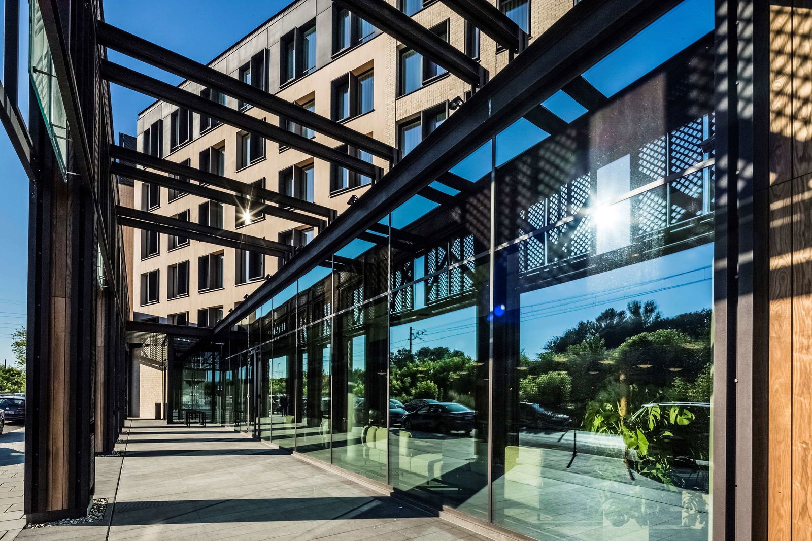 Hotel Puro Krakow Kazimierz