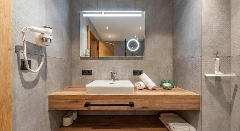 Hotel Pension Kreuzjoch