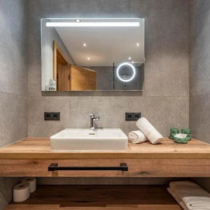 Hotel Pension Kreuzjoch cazare Zell am Ziller