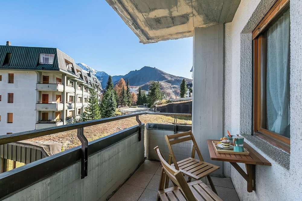Hotel Wolf & Deer Apartment Ski-In Ski-Out 250M