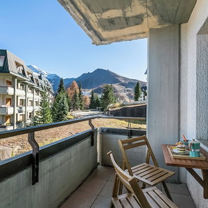 Hotel Wolf & Deer Apartment Ski-In Ski-Out 250M cazare Sestriere