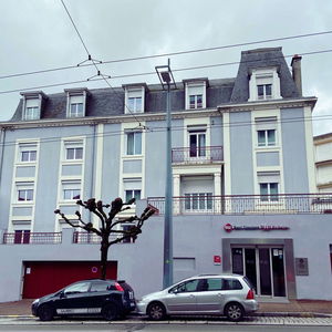 Hotel Best Western Plus Hôtel Richelieu cazare Limoges