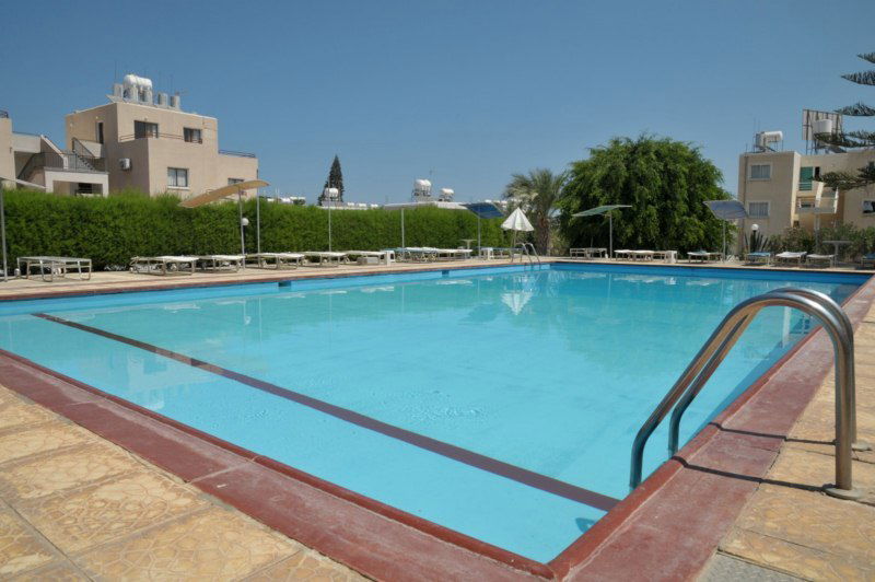 Hotel Debbie Xenia Hotel Apartments