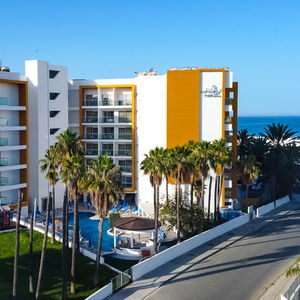 Hotel Captain Pier Hotel cazare Protaras
