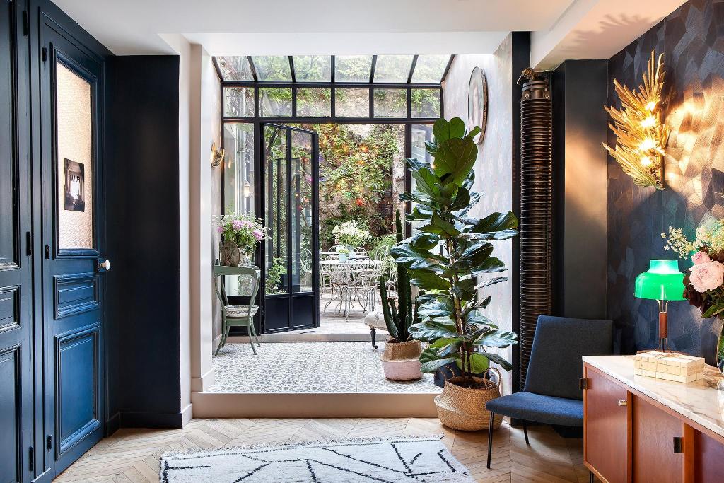 Hotel Hôtel Henriette