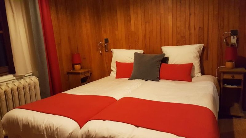 Hotel Hotel Du Clocher