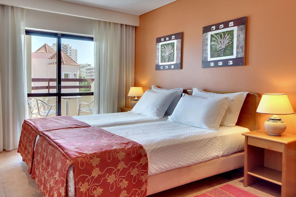 Hotel Alba Hotel Apartments