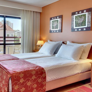 Sejur Alba Hotel Apartments vacanta Monte Gordo