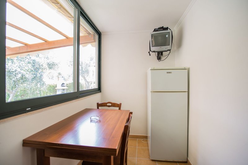 Hotel Villaggio Club Degli Ulivi