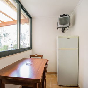 Hotel Villaggio Club Degli Ulivi cazare Vieste