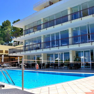Hotel Pugnochiuso Resort - Hotel Del Faro cazare Vieste
