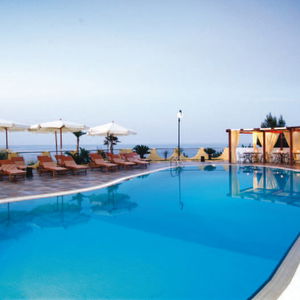 Hotel Apulia Hotels Baia Dei Faraglioni cazare Mattinata