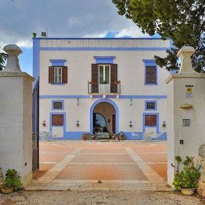 Hotel Maseria Casina Vitale Villa cazare Ceglie Messapica