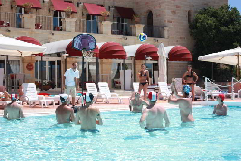 Hotel Messapia Hotel & Resort