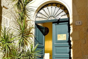 Hotel La Corte cazare Lecce