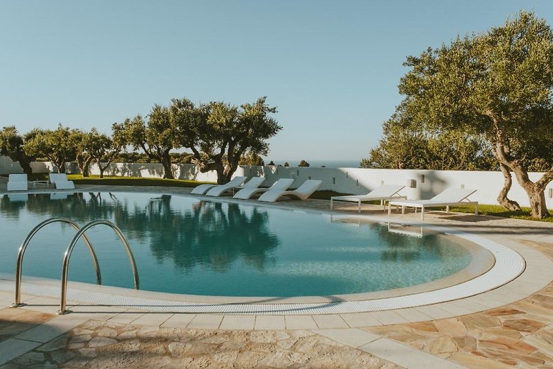 Hotel Borgo Ritella