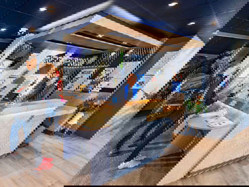 Hotel Ibis Budget Antony Massy