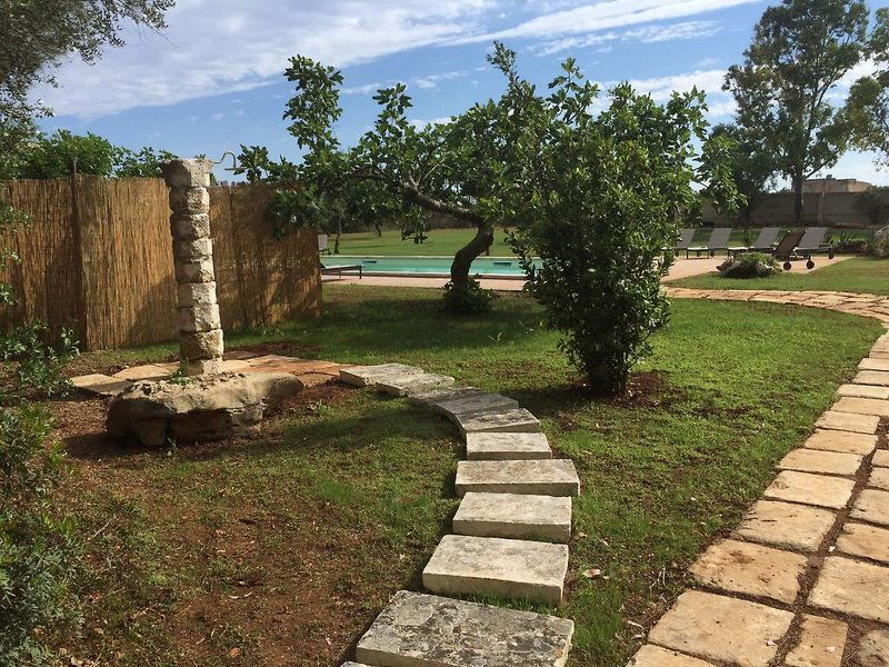 Hotel Masseria Cristo