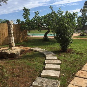 Hotel Masseria Cristo cazare Ugento