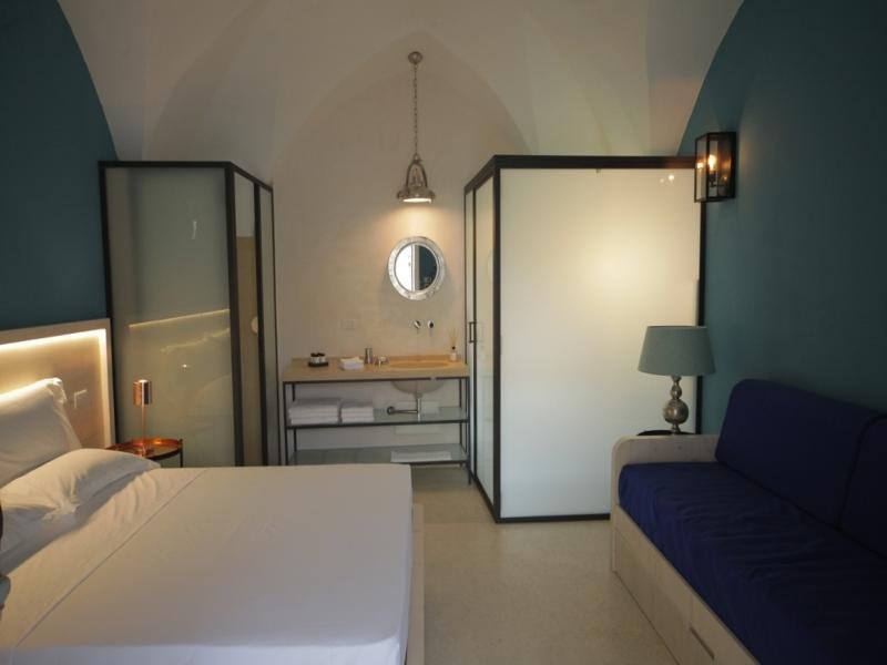 Hotel B&B Casa Galateo 20 Gallipoli