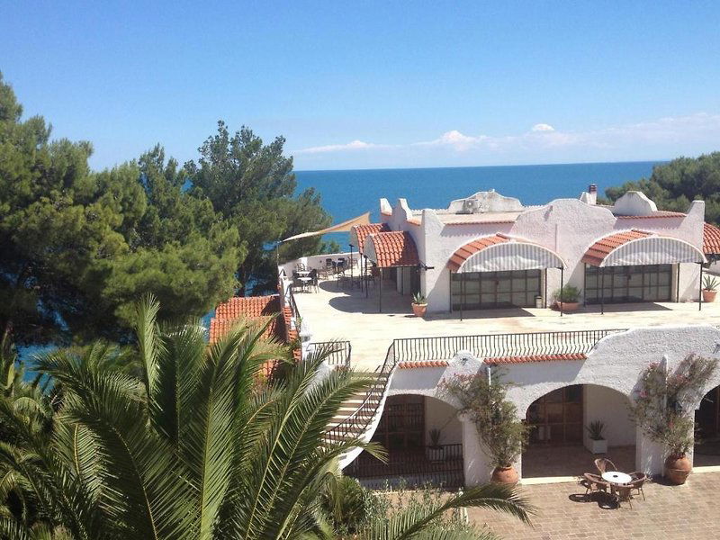 Hotel Hotel Baia Delle Zagare