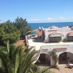 Hotel Hotel Baia Delle Zagare cazare Mattinata