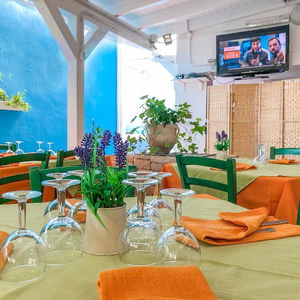 Hotel Hotel I Colori Del Mare cazare Ugento