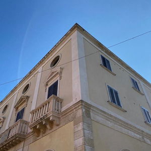 Hotel Palazzo Mongio cazare Gallipoli