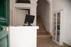 Hotel B&B Ghalà cazare Gallipoli
