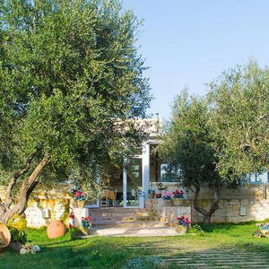 Hotel Reverse Hotel cazare Carovigno