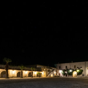Hotel Masseria Mazzetta cazare Salice Salentino