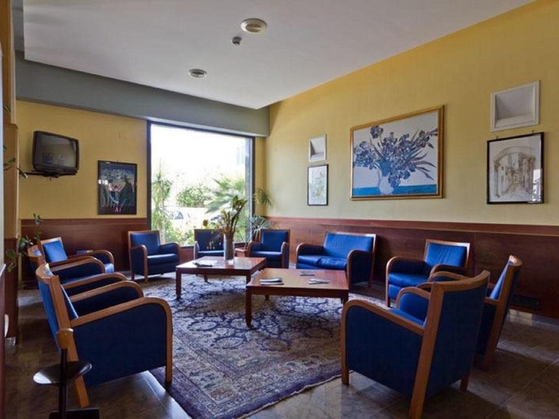 Hotel Hotel Baia Verde Gallipoli