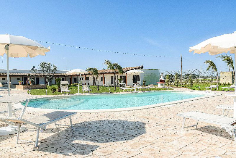 Hotel Agriturismo Il Mondo Dei Sogni